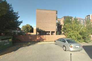 street view of Billings Lodge Retirement Community