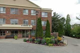 street view of Bethany Courts
