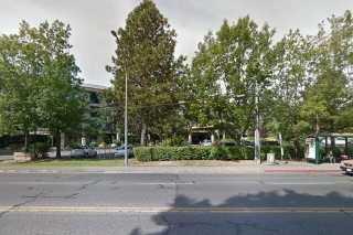 street view of Berwick House Retirement