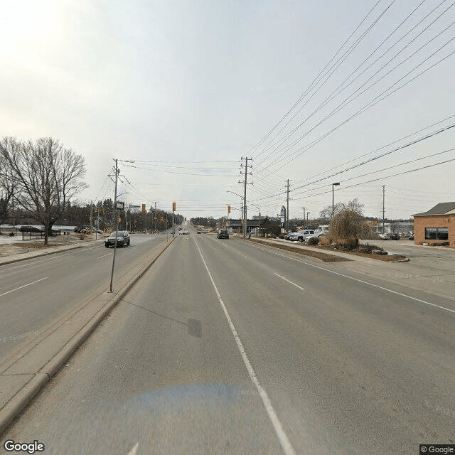 street view of Beechwood Retirement Lodge I