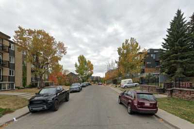 Photo of Bankview House Sr Citizens Res