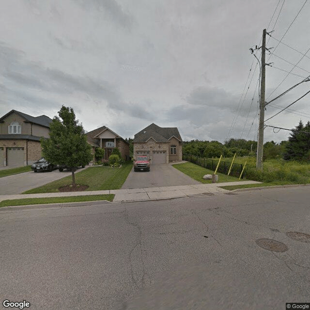 street view of Avonlea Place