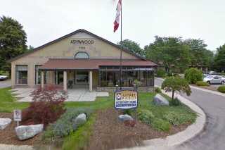 street view of Ashwood Manor Ltd