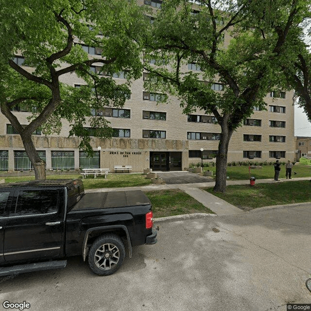 street view of Arms Of The Cross Housing In