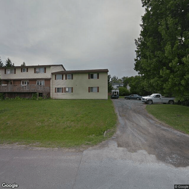 street view of Almonte Country Manor