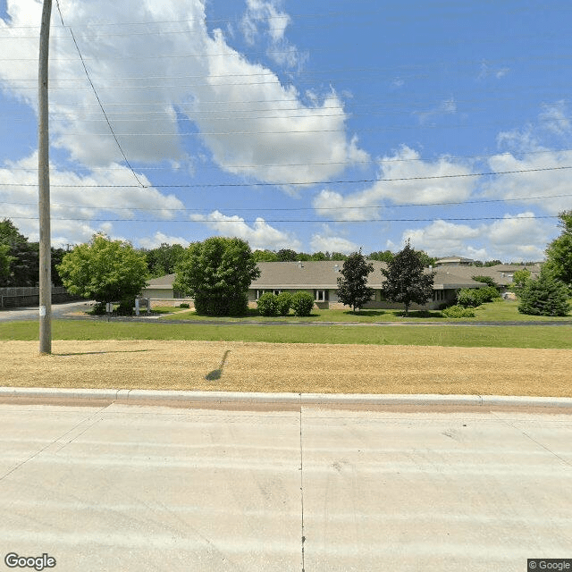 street view of LakeHouse Manitowoc