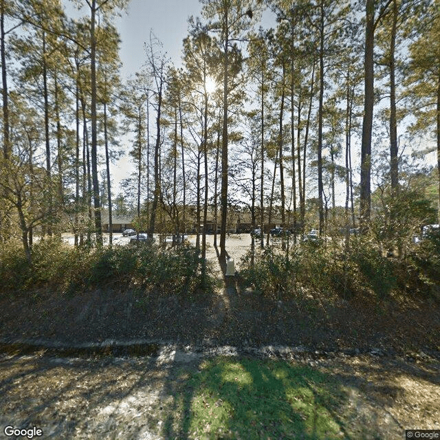 street view of Lenoir Assisted Living