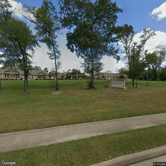 Wood Glen Court Assisted Living Spring, TX 77379 31 Reviews