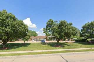 street view of TigerPlace,  Bluff Creek Terrace & Arbors