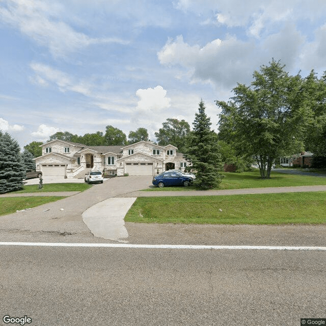 street view of West Bloomfield Manor