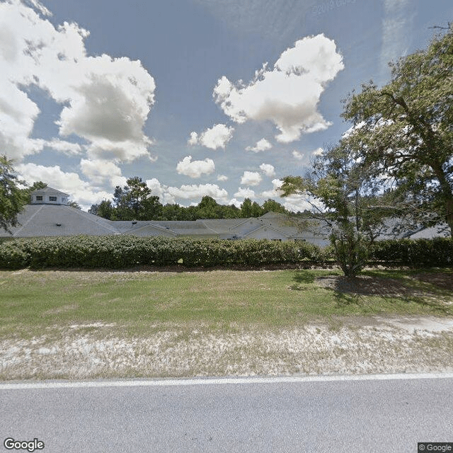 street view of The Suites At Willow Pond