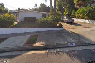 street view of Golden Care Living