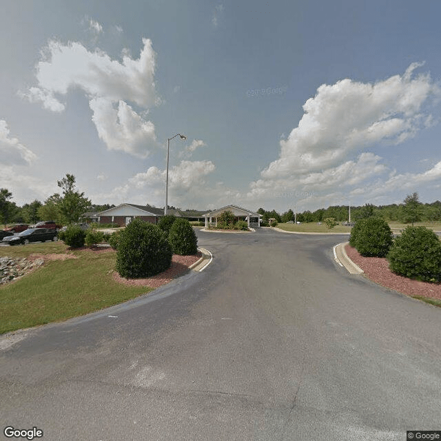 street view of Liberty Commons Nursing & Rehabilitation Center