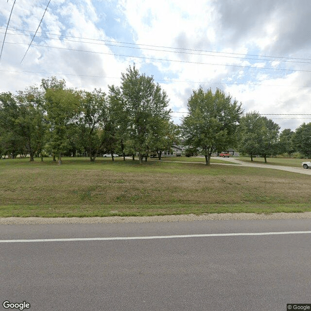 street view of Safe Haven Assisted Living