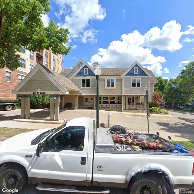 street view of Capitol Lakes Terraces