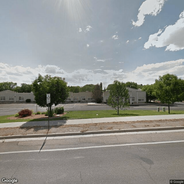 street view of Residence at Grand Mesa