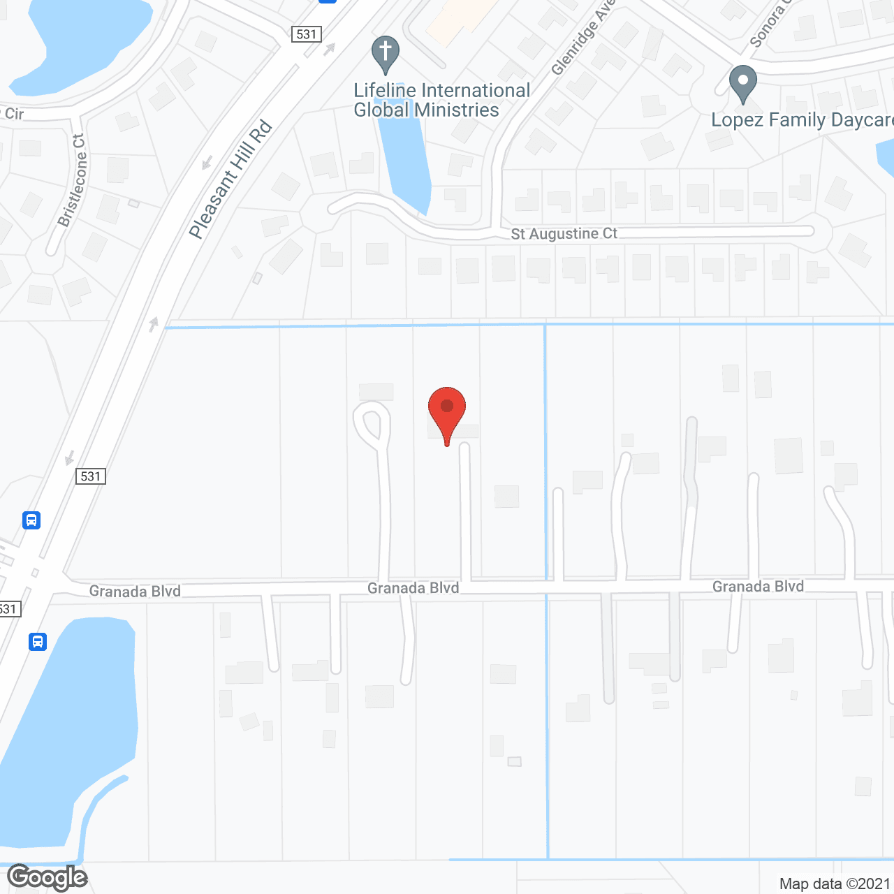 Merlox Haven, LLC in google map