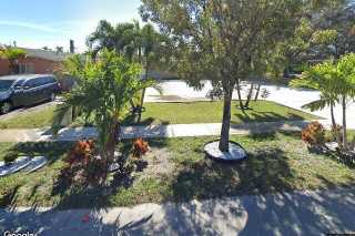 street view of Senior Home Care Of South Florida LLC
