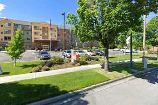 street view of Treeo