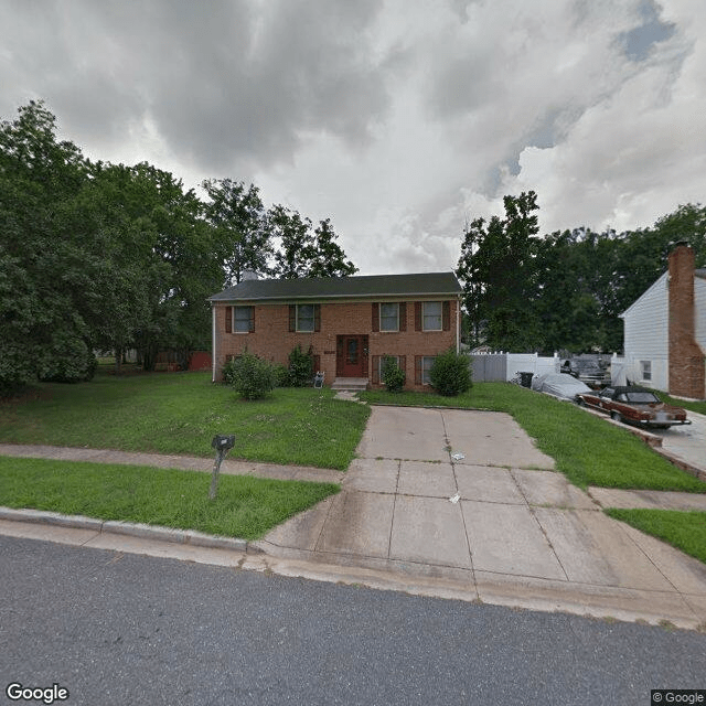 street view of Renewed Life Assisted Living