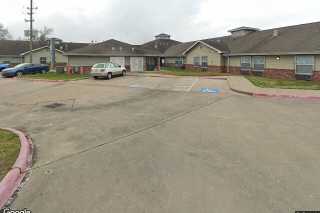 street view of Heritage Park of Katy