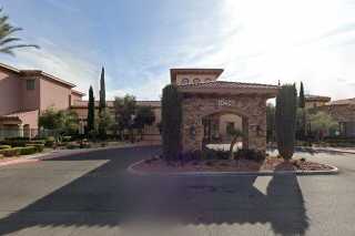 street view of Las Ventanas at Summerlin