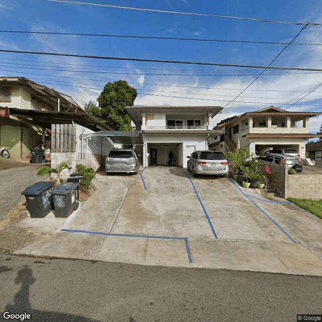 street view of Vilma's Adult Care Home