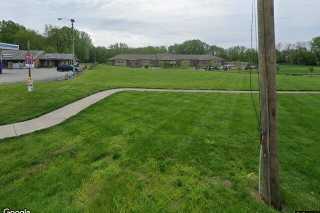 street view of Magnolia Springs East