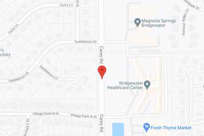 Magnolia Springs Bridgewater in google map