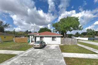 street view of Sweet Angel's Home Assisted Living Facility Inc