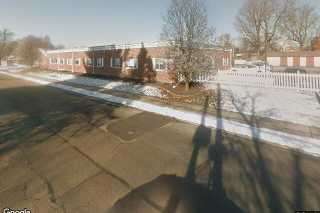 street view of Manor Care Health Svc