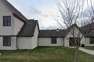 street view of Lodge Lane Assisted Living