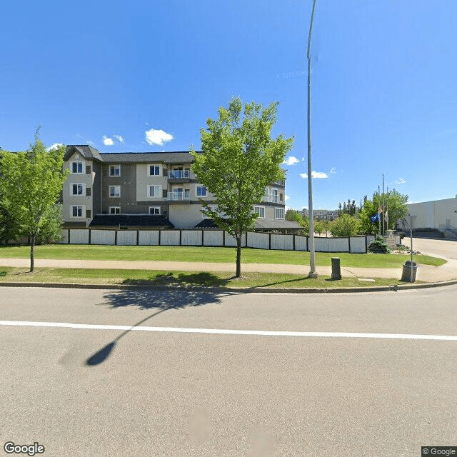 street view of Summerwood Village Retirement Residence