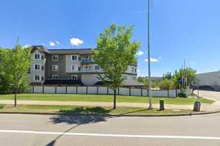 street view of Summerwood Village Retirement Residence