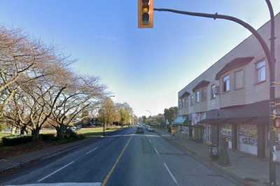 Photo of Point Grey Private Hospital