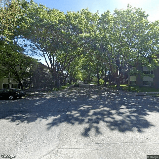 street view of Moreland Kennedy House