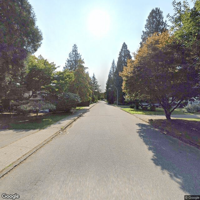 street view of Melton Court Co-Op