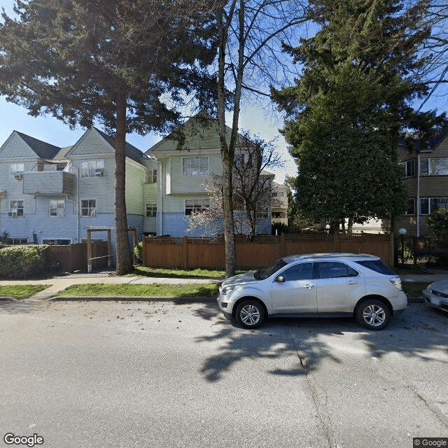 Photo of Marpole Terrace Co-Op