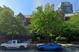 street view of City Gate Co-Op