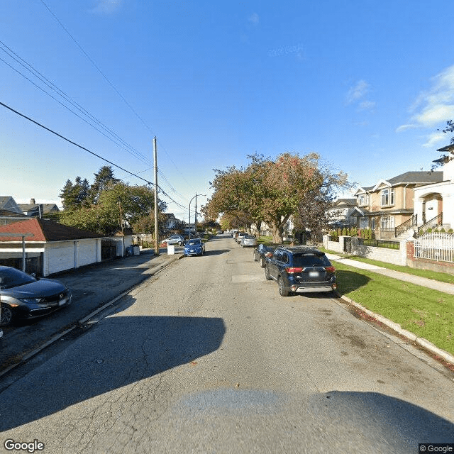 street view of Southview Terrace