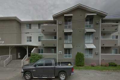 Photo of Hilltop Apartments
