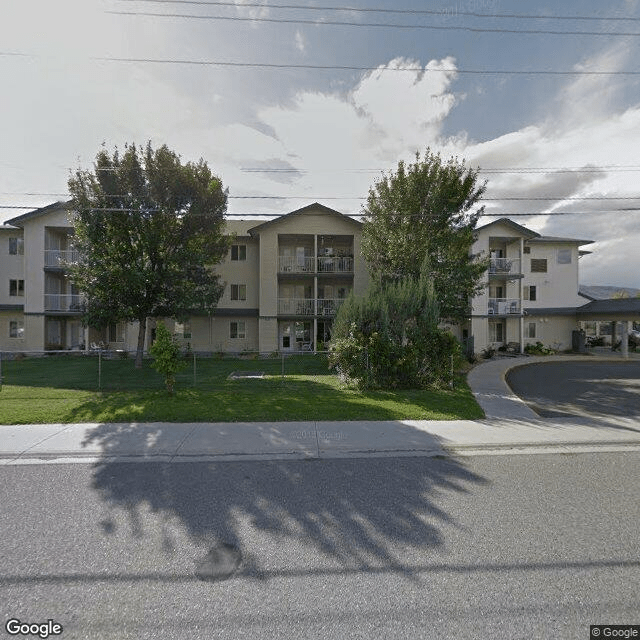 street view of Greenfield Place