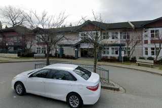street view of Guildford Seniors Village