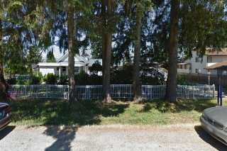 street view of Centennial Park Lodge