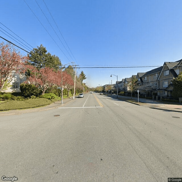 street view of Sundune Housing Co-Op