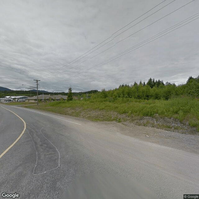 Kitimat General Hospital 