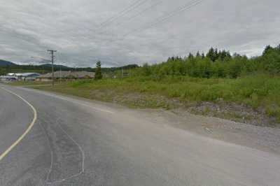 Photo of Kitimat General Hospital