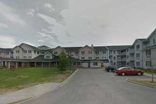 street view of Prince George Chateau