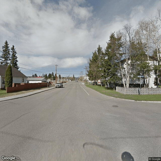 street view of Magnolia Gardens