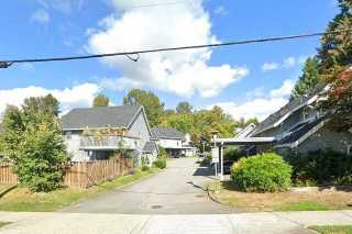 street view of Creekside Co-Op